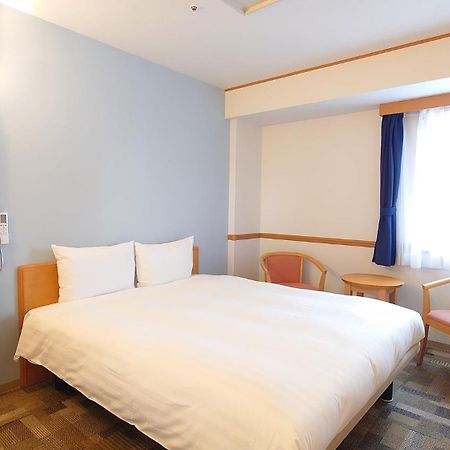 Toyoko Inn Niigata Ekimae Екстериор снимка