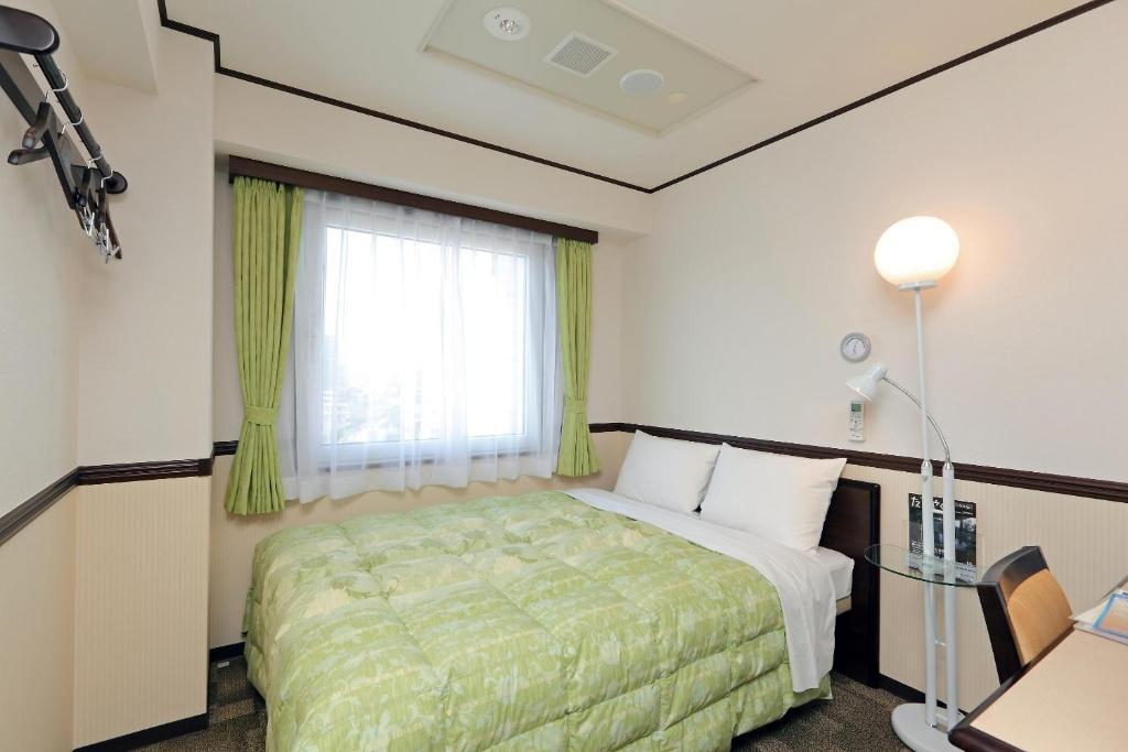 Toyoko Inn Niigata Ekimae Стая снимка