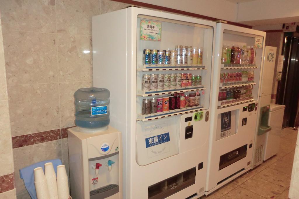 Toyoko Inn Niigata Ekimae Екстериор снимка