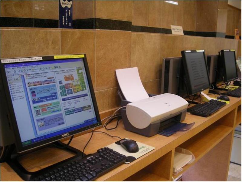Toyoko Inn Niigata Ekimae Екстериор снимка