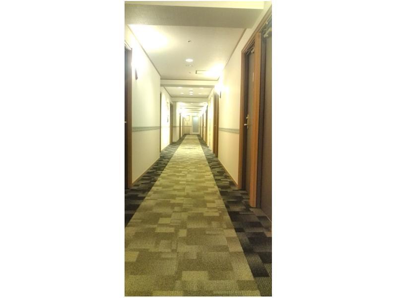 Toyoko Inn Niigata Ekimae Екстериор снимка