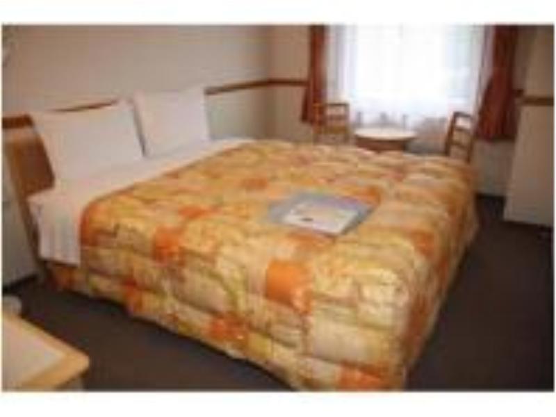 Toyoko Inn Niigata Ekimae Екстериор снимка